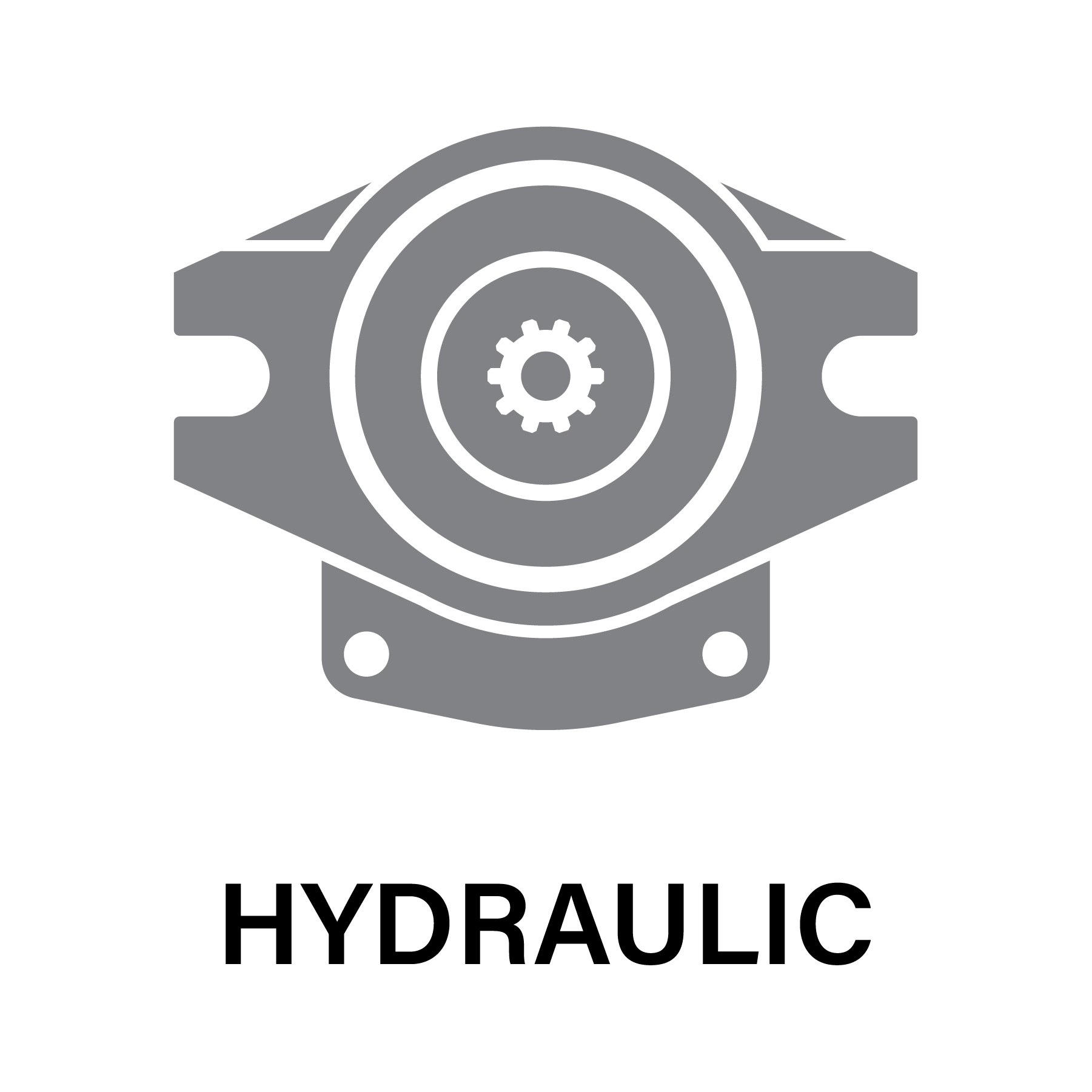 Hydraulic