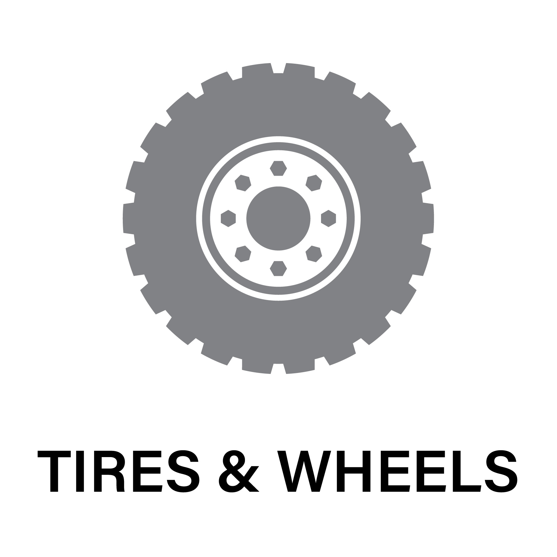 Tires & Wheels